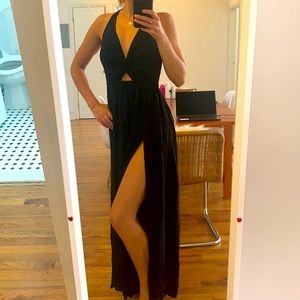 ASOS beach dress